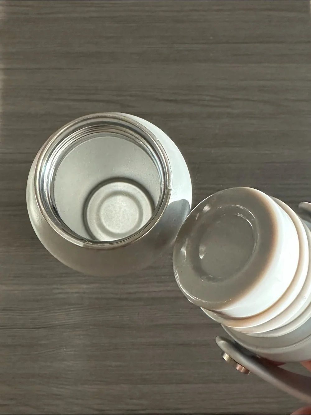 BYLT Matte Water Bottle Tumbler